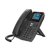 Hikvision telefon 6 SIP DS-KP8000-WHE1