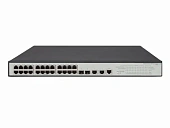 Trassir HPE Aruba Коммутатор 2SFP+ 2XGT