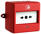 INIM IC0020 manual call point