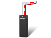 Hikvision Шлагбаум DS-TMG4B1-LA (2+2m)