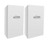 WI-tek Беспроводная точка доступа WI-CPE511-KIT