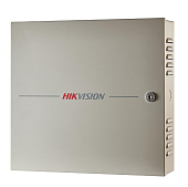 Hikvision Контроллер для 4 дверей DS-K2604T