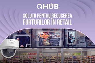 Cum să reduci pierderile în retail în perioadele de vârf: o analiză practică a tehnologiilor