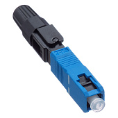 Conector optic SC/UPC Optical Fast Connector