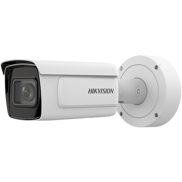 Hikvision Камера видеонаблюдения iDS-2CD7A46G0/P-IZHS LPR