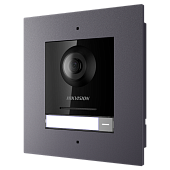 Hikvision вызывная панель DS-KD8003-IME1/Flush