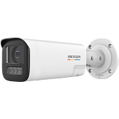 Hikvision камера видионаблюдения DS-2CD1B47G2H-LIUF/SRB