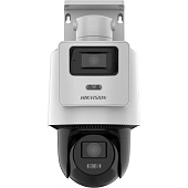 Hikvision PT TandemVu camera de supraveghere