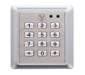 Yli Electronic Tastatura cod acces YK-668