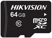 Hikvision MicroSD Карта 64 ГБ HS-TF-L2/64G
