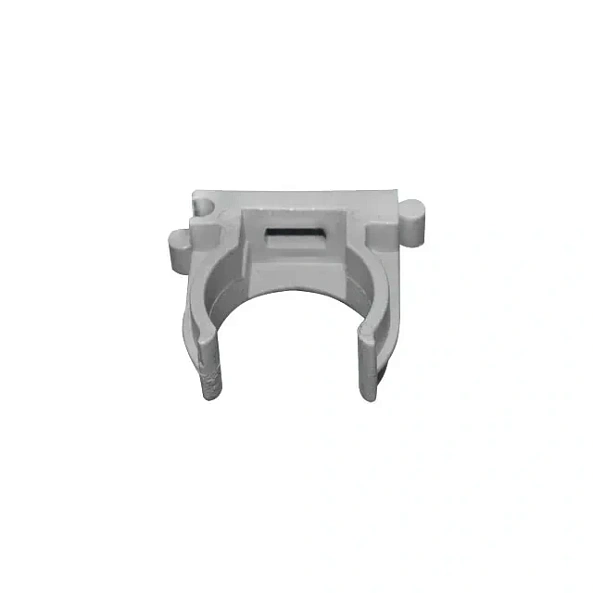 Клипса для трубы 32 мм