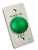 YLI Electronic Buton de iesire ABK-818A