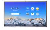 Hikvision Интерактивный дисплей  65" DS-D5C65RB/B (EDLA)