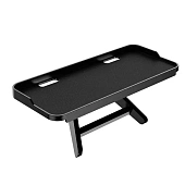 Poliță suspendată pentru display-uri și monitoare Q06