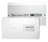 Bolid Блок приёмно-контрольный Сигнал-20П