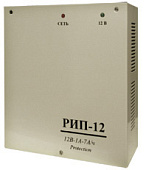 MEAN WELL Источник питания РИП 6А 12v  (RS-75-12) 