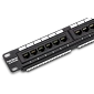 Patch panel categoria 5e, cu 24 de porturi - фото 2