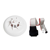 Bolid set detector termic de incendiu S2000-AP1 cu IP103-5/4