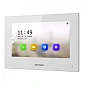 Hikvision Interfon video  DS-KH6320-LE1 White - фото 3