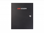 Hikvision Сетевой контроллер СКУД для управления одной дверью DS-K2801