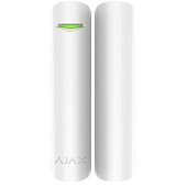Ajax DoorProtect White EU Беспроводной датчик  DoorProtect White EU