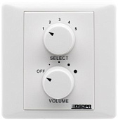 Многоканальный регулятор громкости WH-5II