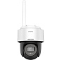 Hikvision PT камера видионаблюдения с 4G связью DS-2DE2C400MWG-4G - фото 3