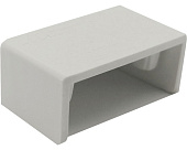 Capac terminal cablu-canal 25 x 16