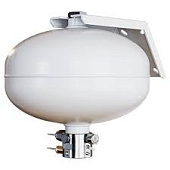 Modul de stingere a incendiilor cu pulbere MPP "Brand-15"-E-S-93