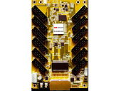 Hikvision приемная карта DS-D44R12-N