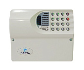 Centrală de alarmă de incendiu „Varta-1/2”