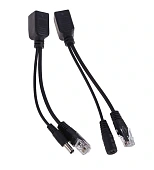 Adaptor de cablu Injector POE RJ-45