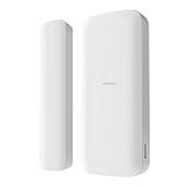 AX PRO Senzor de deschidere pentru ușă DS-PDMCS-EG2-WE (B) SMK Slim