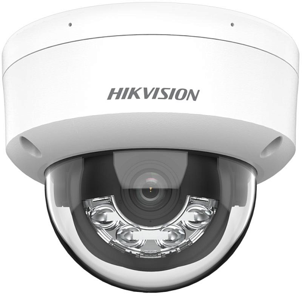 Hikvision Камера видеонаблюдения.DS-2CD1163G2-LIU