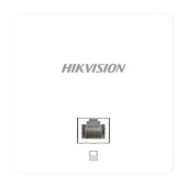 Hikvision Настенная точка доступа Wi-Fi DS-3WAP521-SI