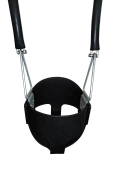 Пластиковая лодка