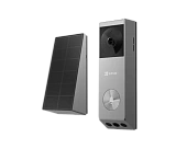 EZVIZ Дверной видеозвонок CS-EP3x-R100-6E32WPDL (CS-EP3x Pro)