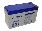 Ultracell Аккумулятор 12V, 7A/h