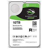 HDD 10 TB Seagate din seria specializată Skyhawk 