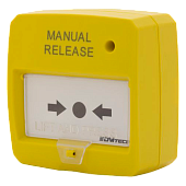 DM Tech Ручной извещатель D9000 MCP Y