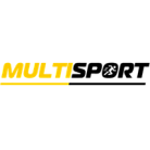 Consolidarea vitrinei magazinului | Ecran LED pentru Multisport în MallDova