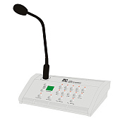 Модуль входа для аудио систем и систем оповещения ESC-M318