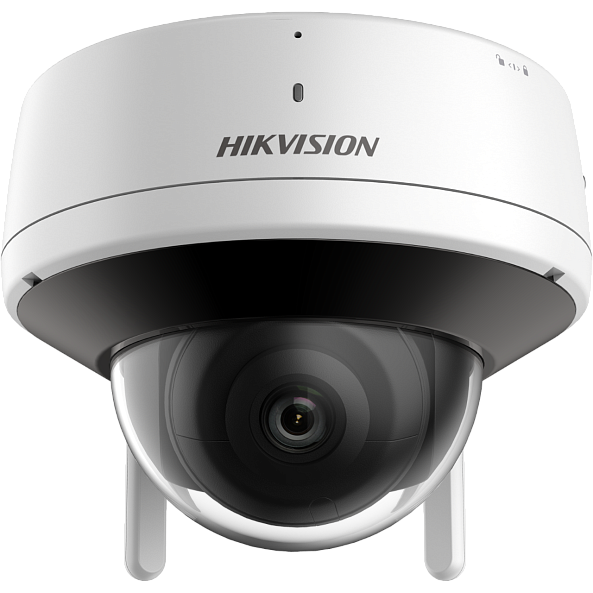 Hikvision Камера видеонаблюдения DS-2CV2121G2-IDW - фото 3