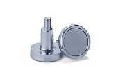 Magnet cilindric pentru montarea ecranului LED M4-1417 Magnet Screws