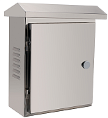 Бокс для размещения DVR / NVR ANX-BOX-07