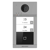 Hikvision вызывная панель DS-KV8213-WME1