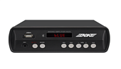 ZABKZ Mini amplificator compact cu modul Bluetooth și USB încorporat PA70