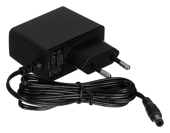 Hikvision Sursa de alimentare 12 VDC/1 A DYS12100CT-E