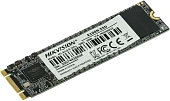 SSD накопитель, 128 ГБ, интерфейс M.2 HS-SSD-E100N 128Gb