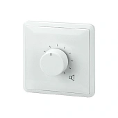 Настенный регулятор громкости T-674